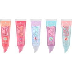 Essence Juicy Bomb Disney The Little Mermaid set 5 glos za ustnice 5 x 10 ml
