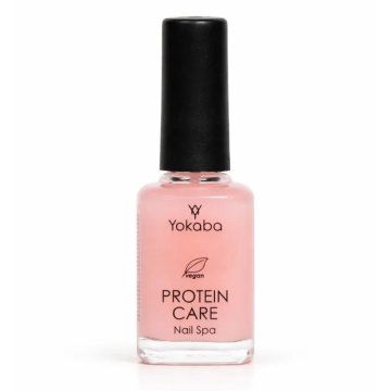 Protein Nail Care balzam za nohte z beljakovinami 15 ml