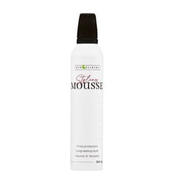 Bioelixire Expert pena za oblikovanje las 300 ml