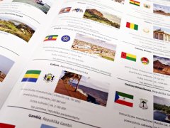 NEO Veliki svetovni atlas. Izdaja 2024.