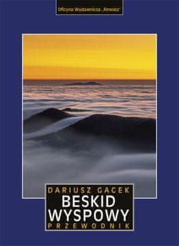 Beskid Wyspowy. Vodnik.