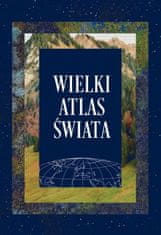 NEO Veliki svetovni atlas. Izdaja 2024.