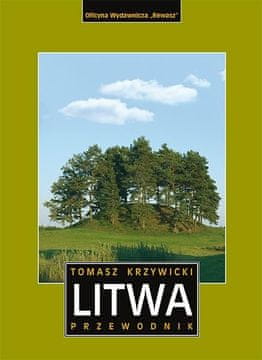Litva. Vodnik.