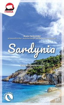 Sardinija. Vodnik po Lajt. u
