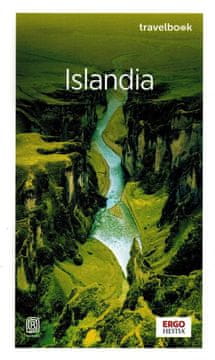 Islandija. Potovalni vodnik. Izdaja 2023. Terenska vožnja