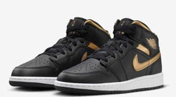 Jordan ŠPORTNI ČEVLJI NIKE AIR 1 MID DQ8426 071 R-44