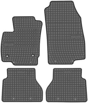 FROGUM ET546184 Talne preproge - Ford B-Max 2012-2017 FC za voznikovo stopalo - NAMEŠČENE