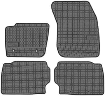 FROGUM ET543008 Talne preproge - Ford Mondeo MKV 2014- prostor za noge voznika FC - NAMEŠČENE