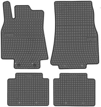 FROGUM ET546399 Talne obloge - Mercedes B-razred T245 2005-2011 prostor za noge voznika MS - NAMEŠČENE