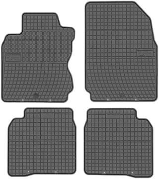 FROGUM ET0453 Talne obloge - Nissan Note 2006-2012 RN spredaj - NAMEŠČENE