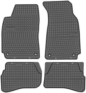 FROGUM ET0396 Talne obloge - Volkswagen Passat B5 1996-2005, AV sprednji prostor za noge - NAMEŠČENE