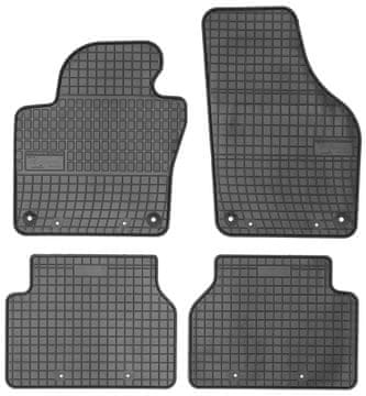 FROGUM ET0400 predpražniki - Volkswagen Tiguan 2007-2015, AV2 spredaj - NAMEŠČENI