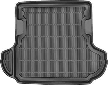 Prtljažnik MAX-MAT 911302 - Mitsubishi Outlander II SUV 2006-2012