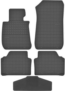 Motohobby zaščitne preproge 150304 + prevleka 200000/1 - BMW s3 E90 E91 E92 2004-2011 BREZ ZAVOR