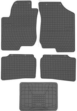 Talne obloge Frogum ET0421 + prevleka 542742 - Kia Cee'd 2007-2012 BREZ ZAVOR