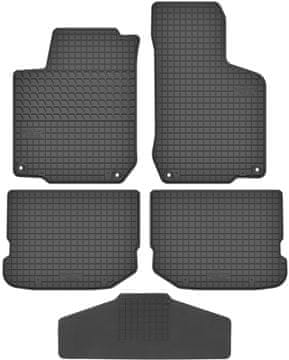 Motohobby 150302 tepihi + prevleka 200000/1 - Volkswagen Golf IV 1997-2006 STOP. AV spredaj - NAMEŠČEN
