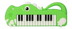 Free2Play dino elektronska klaviatura, 25 tipk (88605)