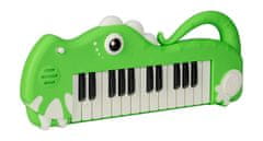 Free2Play dino elektronska klaviatura, 25 tipk (88605)