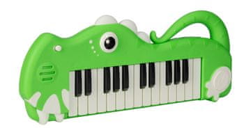 Free2Play dino elektronska klaviatura, 25 tipk (88605)