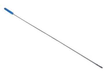 Krtača za cev za mleko za molzni stroj L-90 cm premera 16 mm stilon