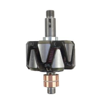 Mo Rotor alternatorja Zetor 14V 55A 9516653