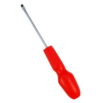 Ploščati izvijač 2,5 / 63 mm HI-TEC CR-V magnet