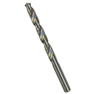 HSS kobaltov sveder za kovino FI-9 mm