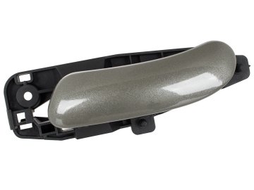 MODECAR Fiat Stilo (192) 03-07 notranja kljuka SIVA spredaj leva