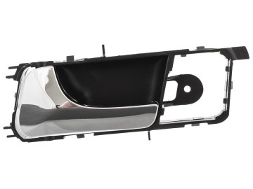 MODECAR Chevrolet Lacetti SEDAN 04-10 notranja kljuka vrat KROMIRANA spredaj leva