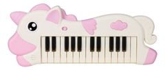 Free2Play Samorog elektronska klaviatura, 25 tipk (88612)