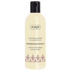 Ziaja Krepilni šampon Cashmere (Krepilni šampon) 300 ml