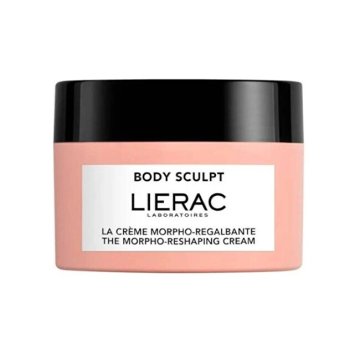Lierac Krema za učvrstitev in oblikovanje telesa Body Sculpt (Krema za preoblikovanje telesa) 200 ml