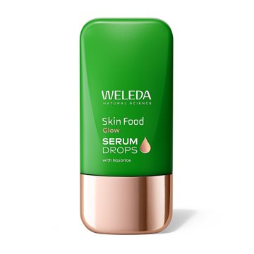Skin Food Glow Brightening Serum (serumske kapljice) 30 ml