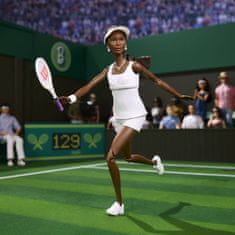 Barbie Zbirateljska punčka Barbie - teniška prvakinja Venus Williams