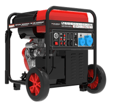 Spark dizelski inverterski agregat 8000DiA