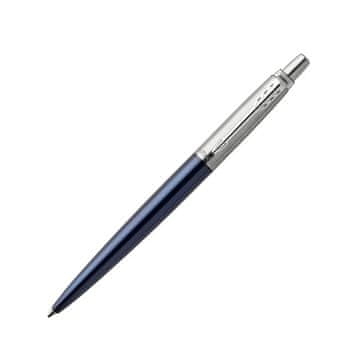 Parker Svinčnik kemični jotter moder - moder
