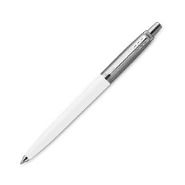 Parker Svinčnik kemični jotter original bela - bela