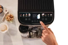 De'Longhi Kavni aparat Magnifica DUO ECAM330.80.BXB