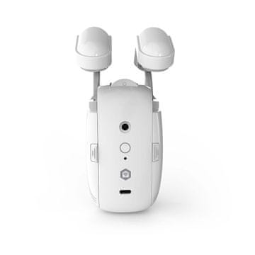 Nedis Pametni robot za zavese, Bluetooth, napajanje na baterije/USB