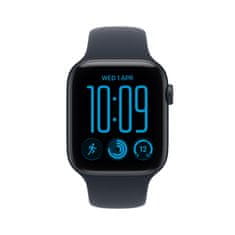 Watch SE3 v2 pametna ura, GPS, 40mm, Midnight Aluminium ohišje z Navy Blue paščkom - S/M