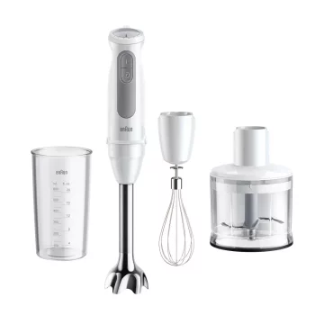 Braun Palični mešalnik MQ50236M
