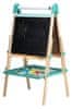 Duo Play obojestranska lesena tabla (86397)