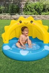 Bestway Napihljiv bazen za otroke Sunny Days