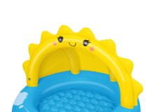 Bestway Napihljiv bazen za otroke Sunny Days