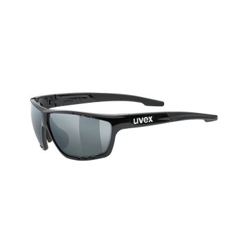 Uvex Očala sončna očala siva Sportstyle 706 2021