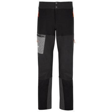 Salewa Hlače črna 172 - 175 cm/S Comici