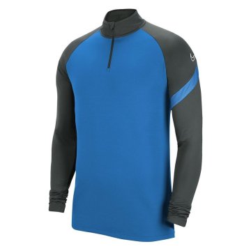 Nike Pulover s kapuco Dry Academy Dril Top B13623