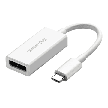 Ugreen Adapter USB-C na DP - box