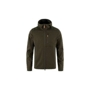 Fjällräven Puloverji s kapuco Fjallraven 81479