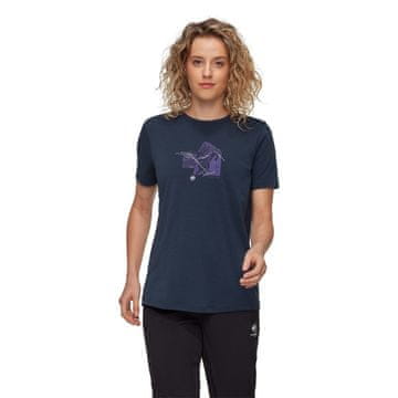 Mammut Majice Mammut 1017065205118XXA